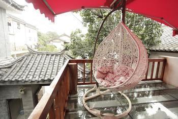 Bo Ai Inn- Lijiang Lijiang  Exterior foto